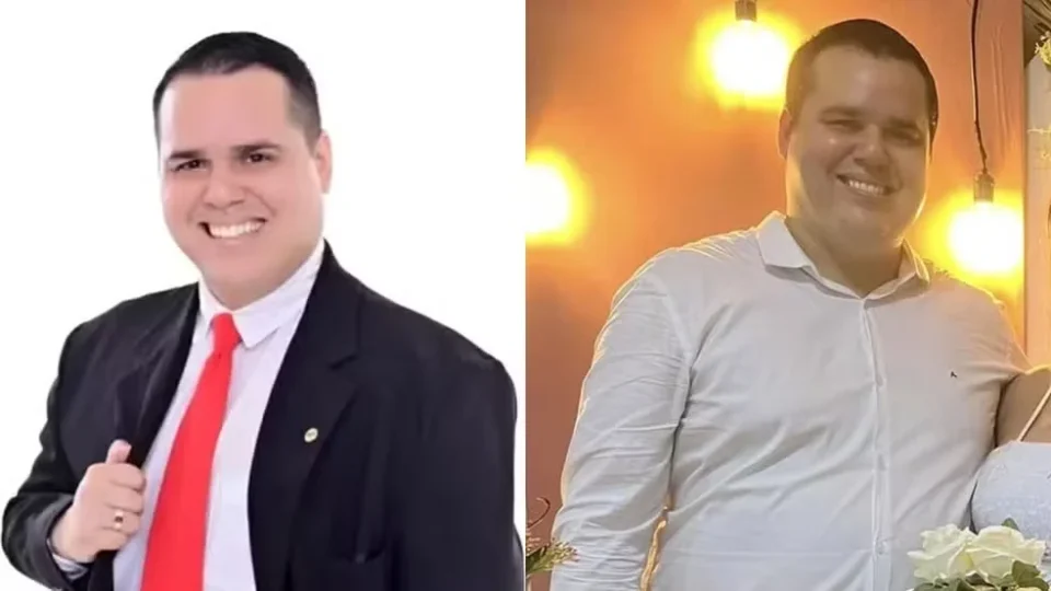 Quem é João Munhoz Neto, namorado de Isabelle preso em Fortaleza