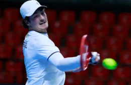 João Fonseca corre contra o tempo para manter cabeça de chave no Australian Open 2027
