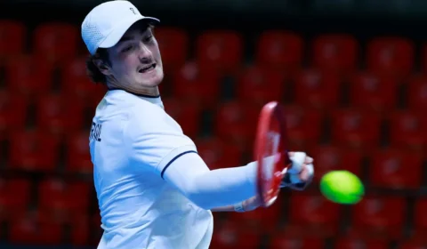 João Fonseca corre contra o tempo para manter cabeça de chave no Australian Open 2027
