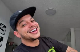 Influenciador desabafa após sequestro em Manaus: “Pensei que não voltaria vivo