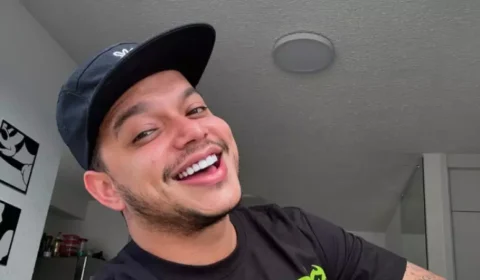 Influenciador desabafa após sequestro em Manaus: “Pensei que não voltaria vivo