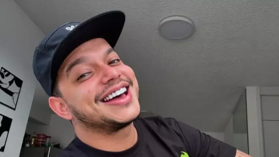 Influenciador desabafa após sequestro em Manaus: “Pensei que não voltaria vivo