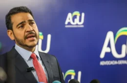AGU pede 72 horas ao STF antes de decisão sobre ações das bets