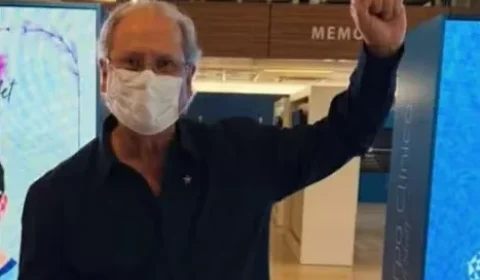 José Dirceu anuncia remissão de linfoma e encerra tratamento contra o câncer