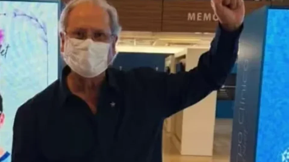 José Dirceu anuncia remissão de linfoma e encerra tratamento contra o câncer