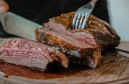 Japão abre mercado para carne bovina da Argentina após 20 anos de negociações