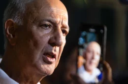 TSE barra candidatura de Arruda ao GDF e mantém ex-governador inelegível