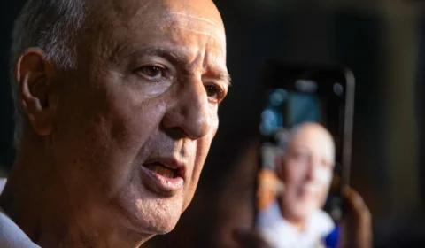TSE barra candidatura de Arruda ao GDF e mantém ex-governador inelegível