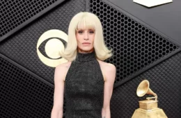 Kelly Osbourne revela por que usou peruca para esconder emagrecimento