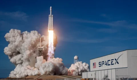 SpaceX se prepara para primeiro voo orbital do megafoguete Starship; lançamento pode acontecer em 22 de setembro