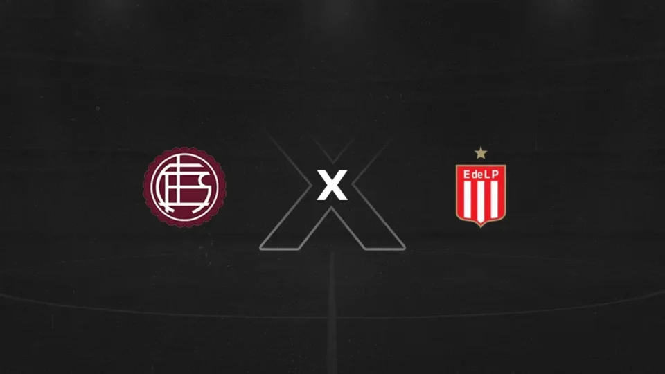 Lanús x Estudiantes trava duelo direto por vaga no G8