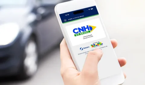 DER-DF suspende CNH de 110 motoristas no Distrito Federal
