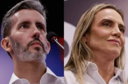 Veja a agenda dos candidatos ao GDF neste sábado (26)