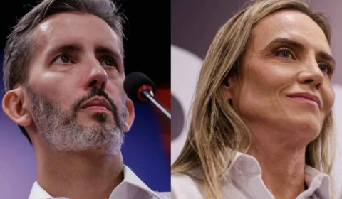 Veja a agenda dos candidatos ao GDF neste sábado (26)
