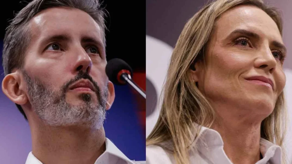 Veja a agenda dos candidatos ao GDF neste sábado (26)