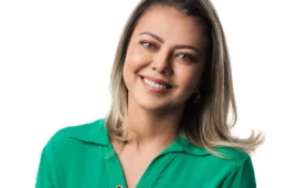 Quem é Leila do Vôlei? Conheça candidata ao Senado pelo Distrito Federal