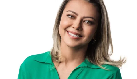 Quem é Leila do Vôlei? Conheça candidata ao Senado pelo Distrito Federal