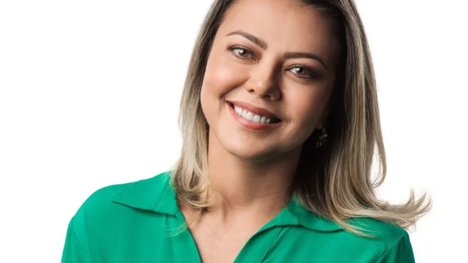 Quem é Leila do Vôlei? Conheça candidata ao Senado pelo Distrito Federal
