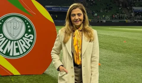 Palmeiras fecha com Jadon Sancho por 2 anos: veja valor e impacto