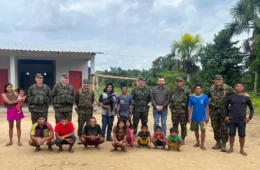 Farc na fronteira? Comandante Militar da Amazônia, explica possível movimentação e fala sobre reação do Exército
