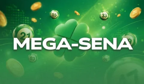 Dois bolões do Paraná acertam quina da Mega-Sena e levam R$ 126 mil cada