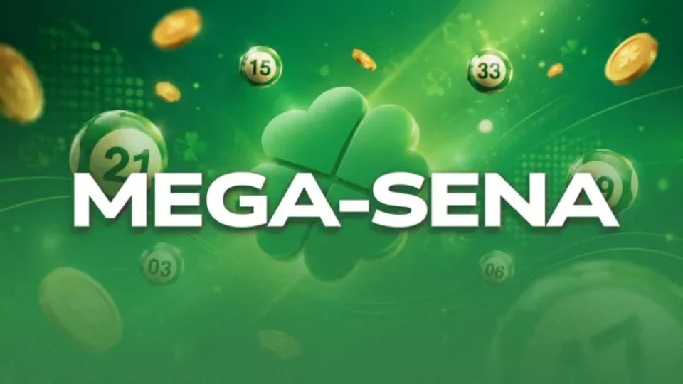 Dois bolões do Paraná acertam quina da Mega-Sena e levam R$ 126 mil cada