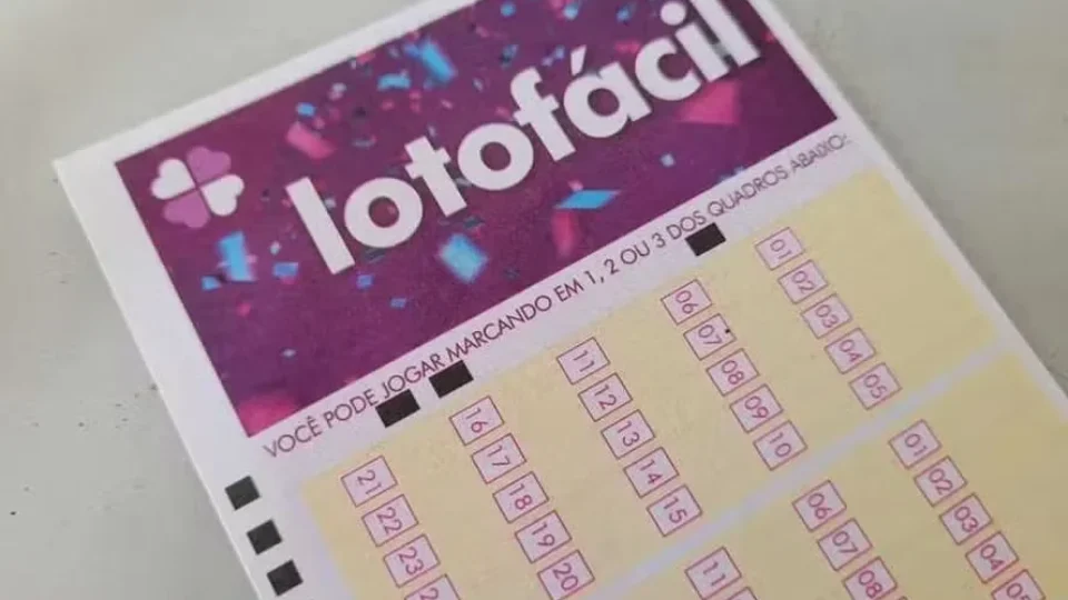 Lotofácil da Independência: veja até que horas é possível apostar no prêmio de R$ 300 milhões