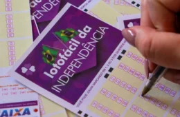 Lotofácil da Independência vai sortear R$ 300 milhões; veja como apostar