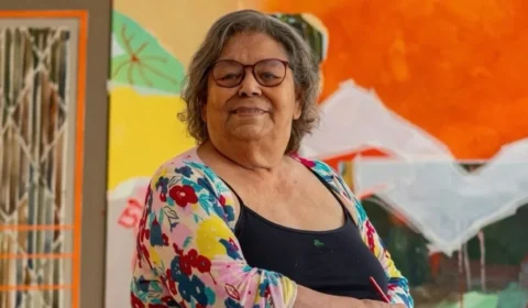Pintora Lucia Laguna morre aos 85 anos em casa no Rio de Janeiro