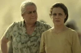Carminha seguirá conselho de Lucinda e tentará mudar de vida em ‘Avenida Brasil 2’