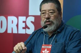 Primo de André Mendonça é pastor, dirigente do PT e critica uso da fé no poder