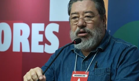 Primo de André Mendonça é pastor, dirigente do PT e critica uso da fé no poder