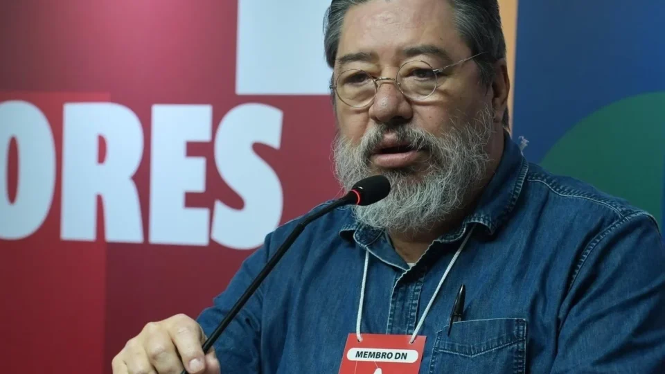 Primo de André Mendonça é pastor, dirigente do PT e critica uso da fé no poder