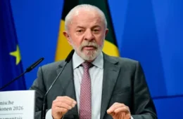 Lula chega a Nova York para Assembleia da ONU e se prepara para discurso de abertura