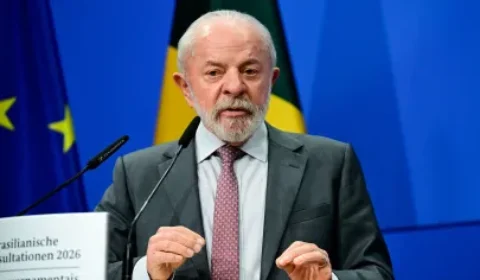 Lula chega a Nova York para Assembleia da ONU e se prepara para discurso de abertura