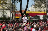 “Trump, faça um Pix”: Lula diz que vai defender sistema brasileiro em encontro na ONU