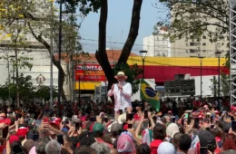 “Trump, faça um Pix”: Lula diz que vai defender sistema brasileiro em encontro na ONU
