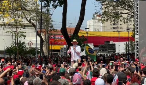 “Trump, faça um Pix”: Lula diz que vai defender sistema brasileiro em encontro na ONU