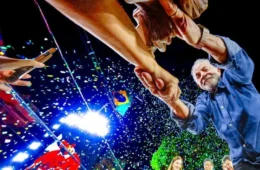 Médico aciona entidades após fala de Lula sobre mulheres “tomarem toque”