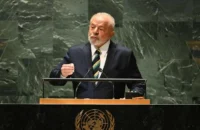 Lula faz último discurso do mandato na ONU com soberania, guerras e Trump no radar