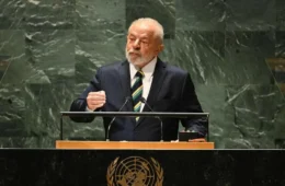 Lula faz último discurso do mandato na ONU com soberania, guerras e Trump no radar