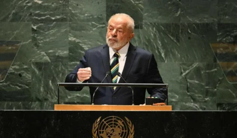 Lula faz último discurso do mandato na ONU com soberania, guerras e Trump no radar