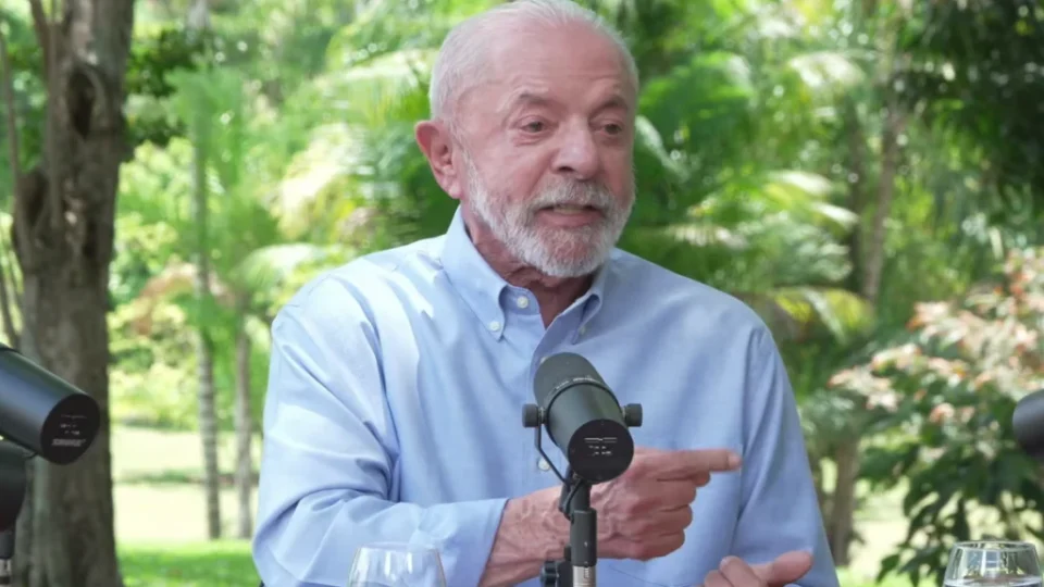 Lula propõe mandato para ministros e conselho para indicações ao STF