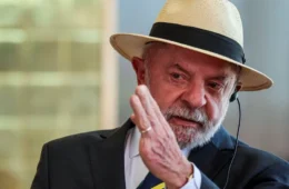 Lula sanciona programa com até R$ 30 bilhões para financiamento de veículos novos