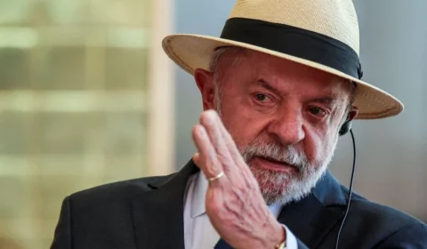 Lula sanciona programa com até R$ 30 bilhões para financiamento de veículos novos