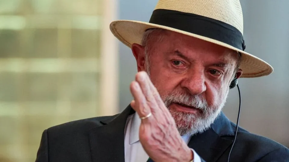 Lula sanciona programa com até R$ 30 bilhões para financiamento de veículos novos