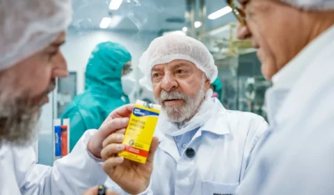 Fala de Lula sobre exame de próstata gera repercussão nas redes sociais