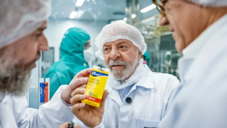 Fala de Lula sobre exame de próstata gera repercussão nas redes sociais