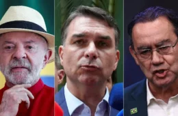 Corrupção é o fator que mais pesa na escolha do presidente, aponta Quaest
