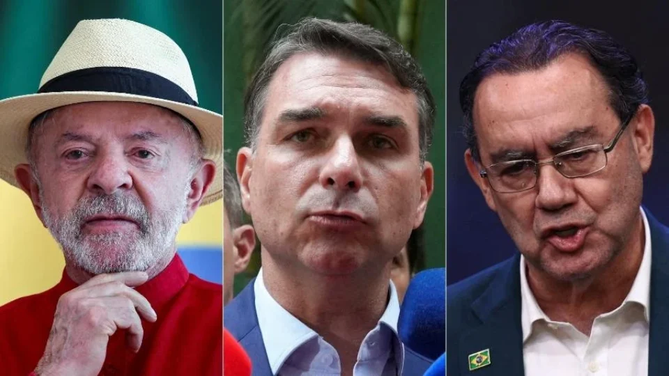 Corrupção é o fator que mais pesa na escolha do presidente, aponta Quaest
